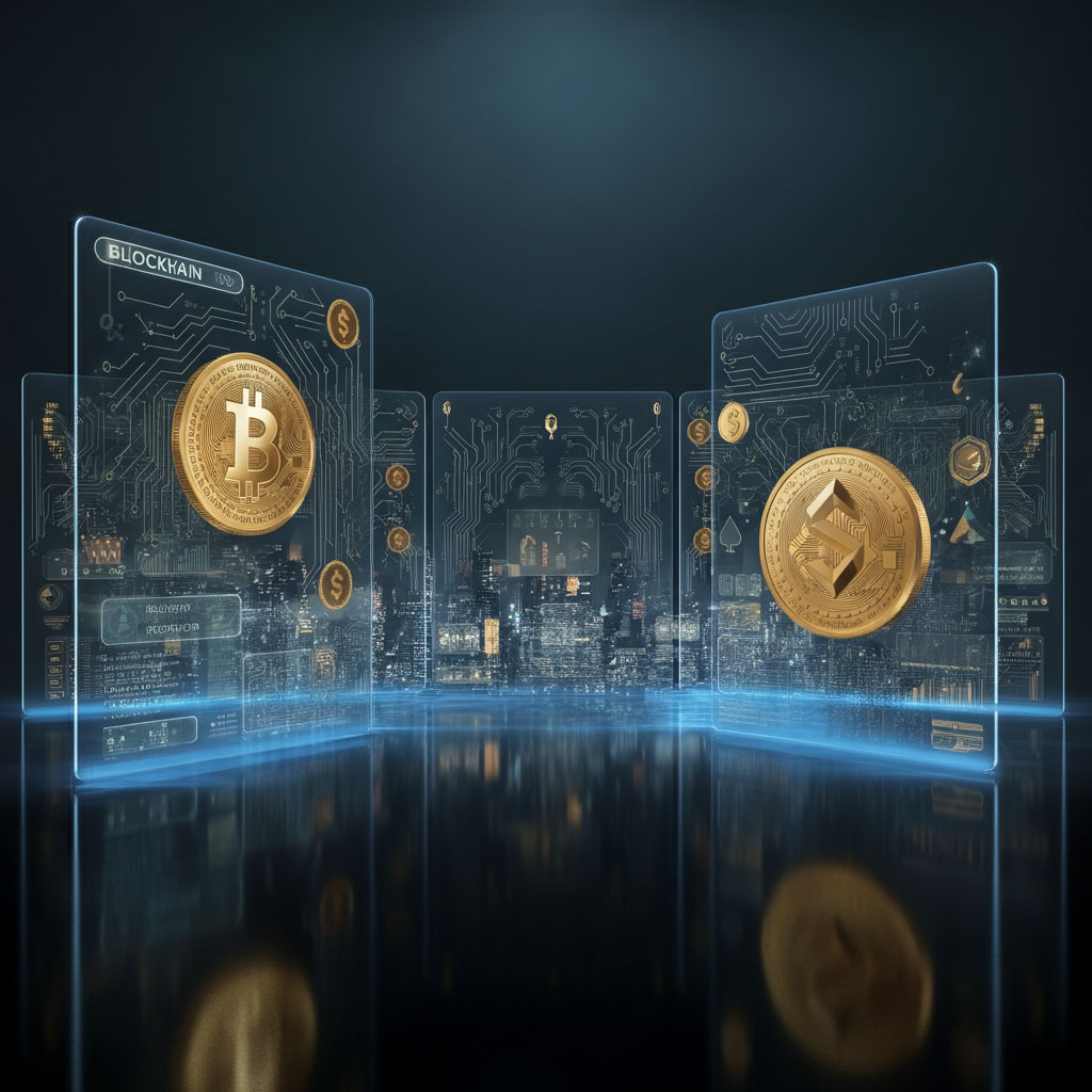 Blockchain in Online Gambling: Revolutionizing the Digital Betting Landscape