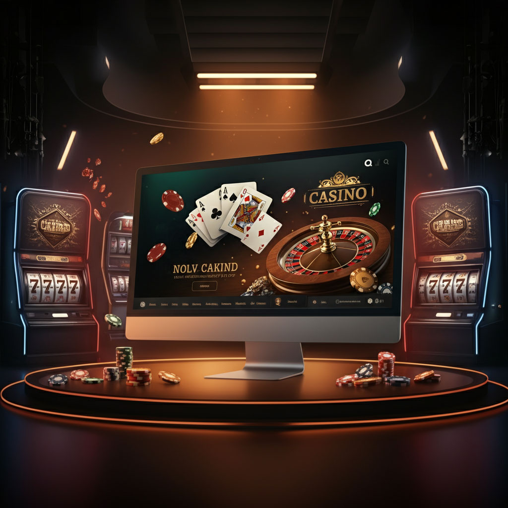 What Every Online Casino Enthusiast Should Know