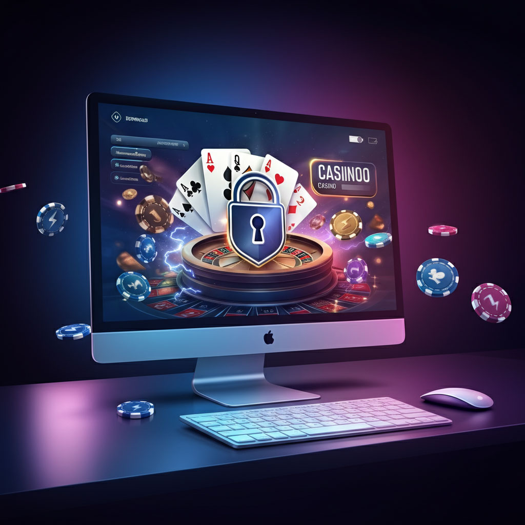 Unlocking the World of Download-Based Casinos