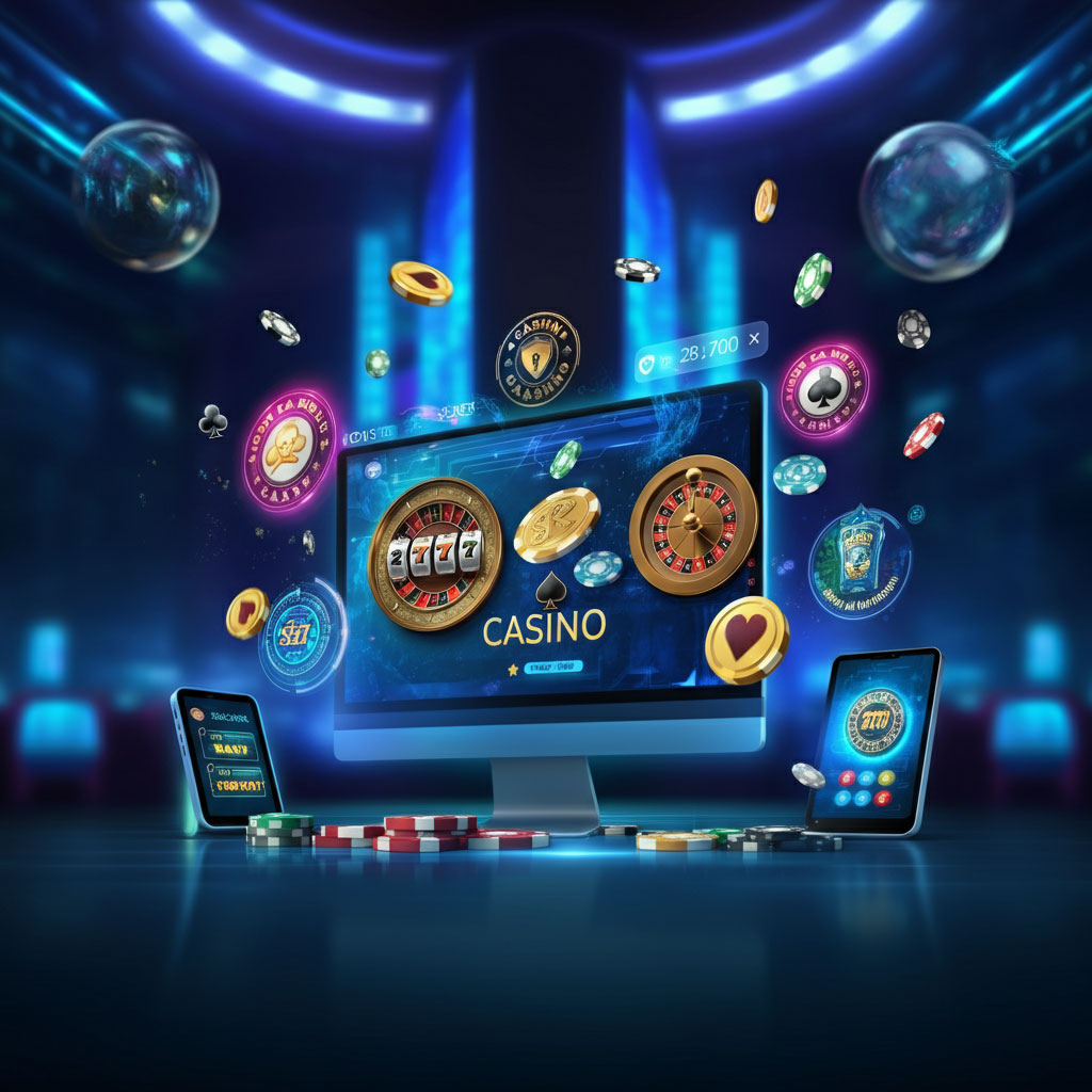 Instant Play Casinos A Guide to Gaming Without Downloads