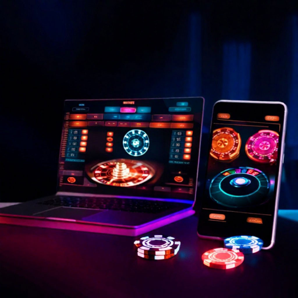 Exploring the Different Types of Online Casinos