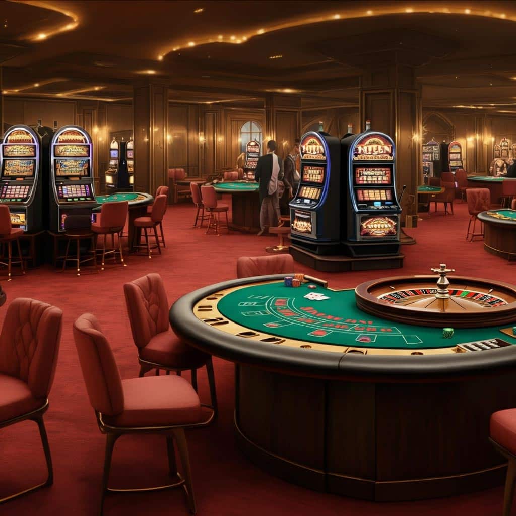 Top Strategies to Master Popular Online Casino Games